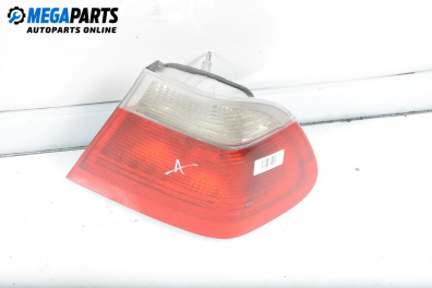 Stop for BMW 3 Series E46 Sedan (02.1998 - 04.2005), sedan, position: dreapta