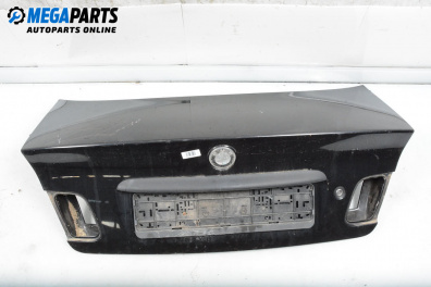 Boot lid for BMW 3 Series E46 Sedan (02.1998 - 04.2005), 5 doors, sedan, position: rear
