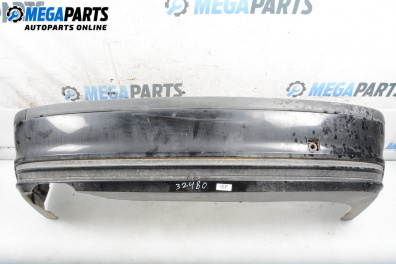 Rear bumper for BMW 3 Series E46 Sedan (02.1998 - 04.2005), sedan