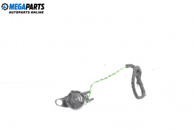 Difuzor for BMW 3 Series E46 Sedan (02.1998 - 04.2005)