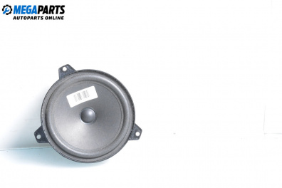 Difuzor for BMW 3 Series E46 Sedan (02.1998 - 04.2005)