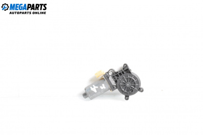 Motor macara geam for BMW 3 Series E46 Sedan (02.1998 - 04.2005), 5 uși, sedan, position: dreaptă - fața