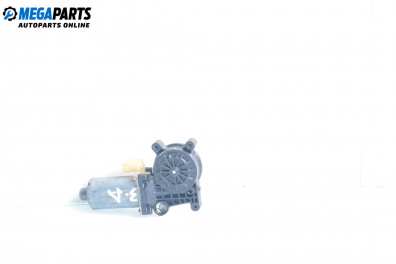 Motor macara geam for BMW 3 Series E46 Sedan (02.1998 - 04.2005), 5 uși, sedan, position: dreaptă - spate