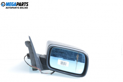 Mirror for BMW 3 Series E46 Sedan (02.1998 - 04.2005), 5 doors, sedan, position: right