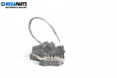 Încuietoare for BMW 3 Series E46 Sedan (02.1998 - 04.2005), position: stânga - fața