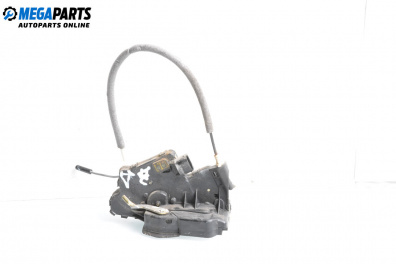 Încuietoare for BMW 3 Series E46 Sedan (02.1998 - 04.2005), position: dreaptă - fața