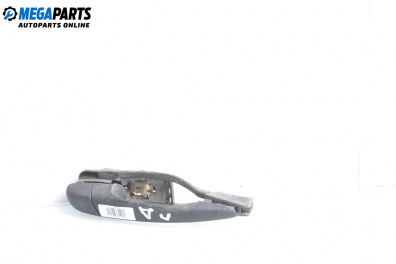 Mâner exterior for BMW 3 Series E46 Sedan (02.1998 - 04.2005), 5 uși, sedan, position: dreaptă - fața