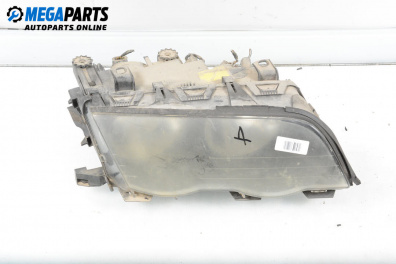 Headlight for BMW 3 Series E46 Sedan (02.1998 - 04.2005), sedan, position: right