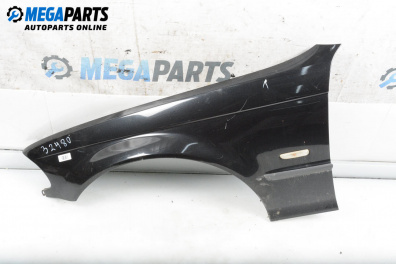 Aripă for BMW 3 Series E46 Sedan (02.1998 - 04.2005), 5 uși, sedan, position: stânga - fața
