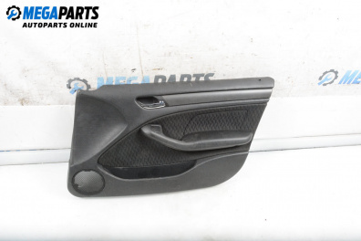 Panou interior ușă for BMW 3 Series E46 Sedan (02.1998 - 04.2005), 5 uși, sedan, position: dreaptă - fața