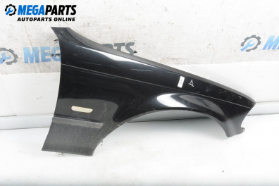 Aripă for BMW 3 Series E46 Sedan (02.1998 - 04.2005), 5 uși, sedan, position: dreaptă - fața