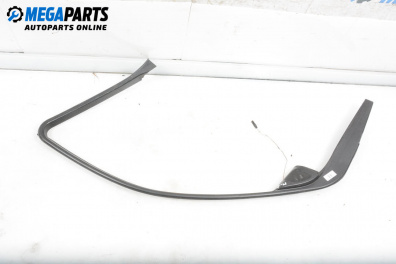 Interior moulding for BMW 3 Series E46 Sedan (02.1998 - 04.2005), 5 doors, sedan