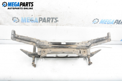 Armătură superioară faţă for BMW 3 Series E46 Sedan (02.1998 - 04.2005), sedan