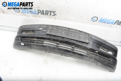 Front bumper for BMW 3 Series E46 Sedan (02.1998 - 04.2005), sedan, position: front