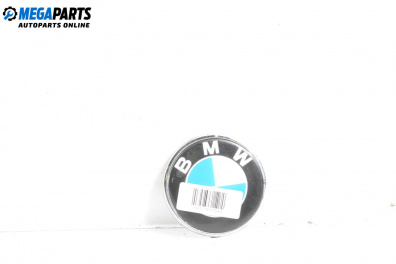 Emblemă for BMW 3 Series E46 Sedan (02.1998 - 04.2005), sedan