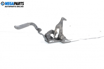 Bonnet lock for BMW 3 Series E46 Sedan (02.1998 - 04.2005)