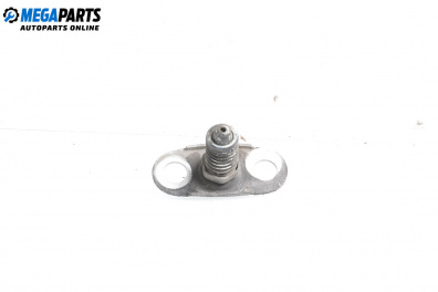Încuietoare ușă for BMW 3 Series E46 Sedan (02.1998 - 04.2005), position: stânga - fața