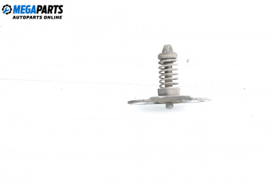 Încuietoare ușă for BMW 3 Series E46 Sedan (02.1998 - 04.2005), position: dreaptă - fața