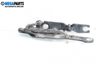 Balama capotă for BMW 3 Series E46 Sedan (02.1998 - 04.2005), 5 uși, sedan, position: stânga