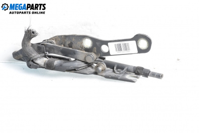 Bonnet hinge for BMW 3 Series E46 Sedan (02.1998 - 04.2005), 5 doors, sedan, position: right