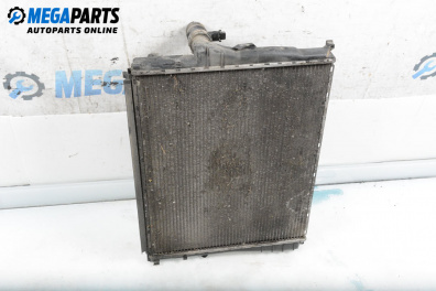 Radiator de apă for BMW 3 Series E46 Sedan (02.1998 - 04.2005) 318 i, 118 hp