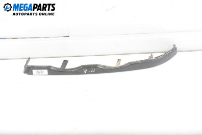 Material profilat far, inferior for BMW 3 Series E46 Sedan (02.1998 - 04.2005), sedan, position: stânga