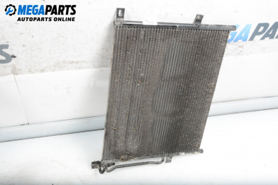 Air conditioning radiator for BMW 3 Series E46 Sedan (02.1998 - 04.2005) 318 i, 118 hp