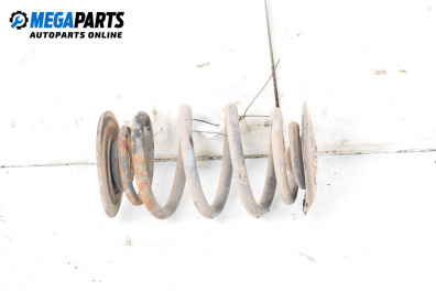 Arc for BMW 3 Series E46 Sedan (02.1998 - 04.2005), sedan, position: din spate