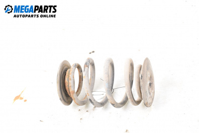 Arc for BMW 3 Series E46 Sedan (02.1998 - 04.2005), sedan, position: din spate