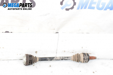 Planetară for BMW 3 Series E46 Sedan (02.1998 - 04.2005) 318 i, 118 hp, position: stânga - spate