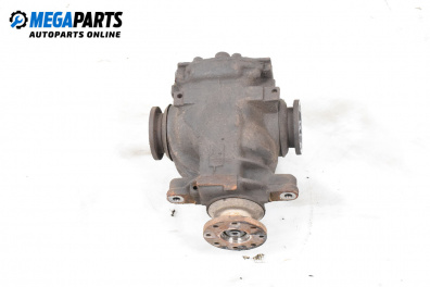 Differential for BMW 3 Series E46 Sedan (02.1998 - 04.2005) 318 i, 118 hp