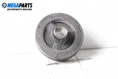 Fulie antivibrații for BMW 3 Series E46 Sedan (02.1998 - 04.2005) 318 i, 118 hp