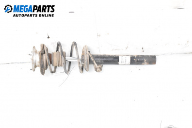 Amortizor McPherson for BMW 3 Series E46 Sedan (02.1998 - 04.2005), sedan, position: stânga - fața, № 317547