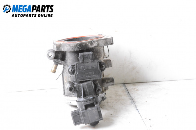 EGR valve for BMW 3 Series E46 Sedan (02.1998 - 04.2005) 318 i, 118 hp