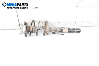 Amortizor McPherson for BMW 3 Series E46 Sedan (02.1998 - 04.2005), sedan, position: dreaptă - fața, № 317548