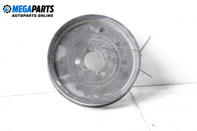 Fulie curea for BMW 3 Series E46 Sedan (02.1998 - 04.2005) 318 i, 118 hp