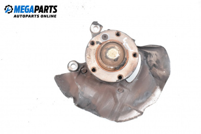 Butuc cu bielă for BMW 3 Series E46 Sedan (02.1998 - 04.2005), position: dreaptă - fața