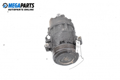 AC compressor for BMW 3 Series E46 Sedan (02.1998 - 04.2005) 318 i, 118 hp, № 8386837