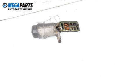 Corp filtru de ulei for BMW 3 Series E46 Sedan (02.1998 - 04.2005) 318 i, 118 hp