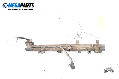Rampă combustibil for BMW 3 Series E46 Sedan (02.1998 - 04.2005) 318 i, 118 hp
