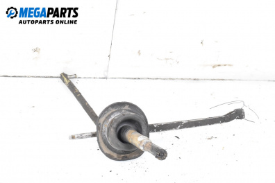 Schalthebel mit stange for BMW 3 Series E46 Sedan (02.1998 - 04.2005)