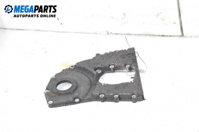 Timing chain cover for BMW 3 Series E46 Sedan (02.1998 - 04.2005) 318 i, 118 hp