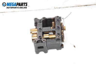 Arbore de echilibrare for BMW 3 Series E46 Sedan (02.1998 - 04.2005) 318 i, 118 hp