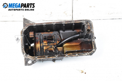 Carter for BMW 3 Series E46 Sedan (02.1998 - 04.2005) 318 i, 118 hp