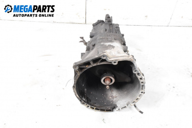  for BMW 3 Series E46 Sedan (02.1998 - 04.2005) 318 i, 118 hp, № 22000225