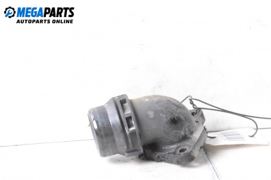Racord de antigel for BMW 3 Series E46 Sedan (02.1998 - 04.2005) 318 i, 118 hp