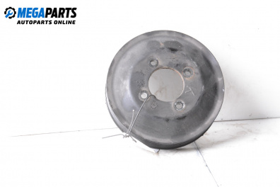 Damper pulley for BMW 3 Series E46 Sedan (02.1998 - 04.2005) 318 i, 118 hp