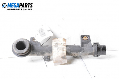 Racord de antigel for BMW 3 Series E46 Sedan (02.1998 - 04.2005) 318 i, 118 hp