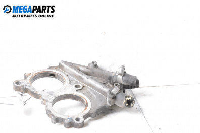 Timing belt cover for BMW 3 Series E46 Sedan (02.1998 - 04.2005) 318 i, 118 hp