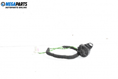 Difuzor for BMW 3 Series E46 Sedan (02.1998 - 04.2005)